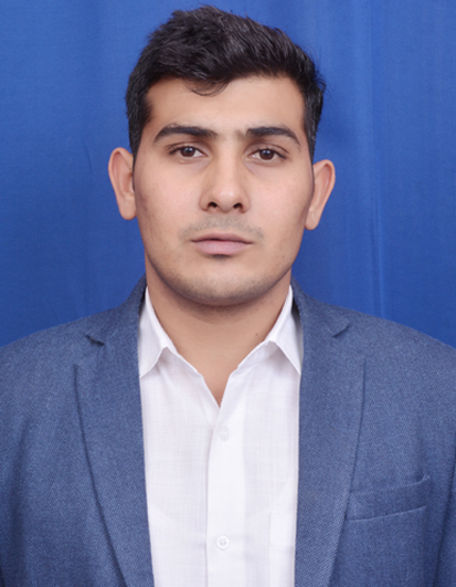 CMA Parvesh, Co-opted